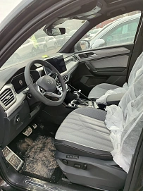 Volkswagen Tayron, 2024г, полный привод, робот