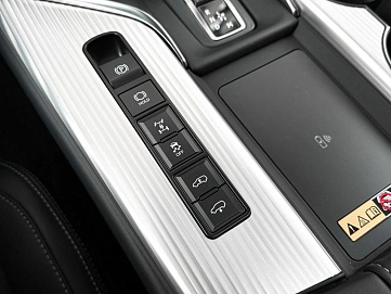 Lexus LX, 2025г, полный привод, автомат