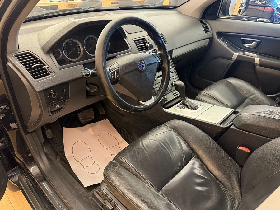 Volvo XC90, 2014г., полный привод, автомат