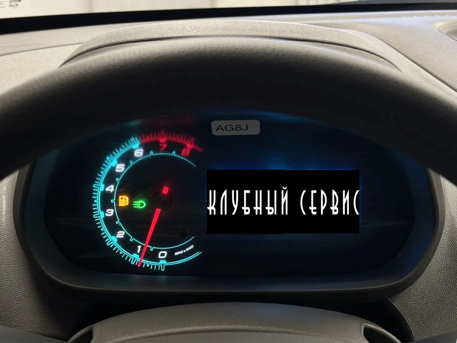 Chevrolet Cobalt, 2023г., передний привод, автомат
