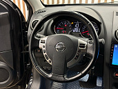 Nissan Qashqai, 2012г., передний привод, вариатор