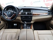 BMW X5, 2007г., полный привод, автомат