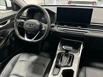 Geely Emgrand, 2024г, передний привод, автомат