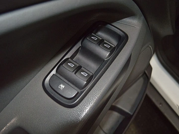Ford EcoSport, 2016г, передний привод, механика