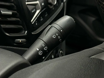 Lada (ВАЗ) Vesta, 2021г, передний привод, вариатор