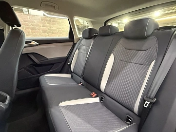 Volkswagen Tharu, 2025г, передний привод, робот