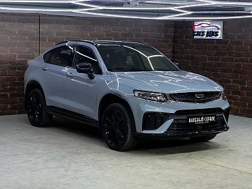 Geely Tugella, 2023г, полный привод, автомат