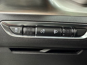 Geely Coolray, 2020г