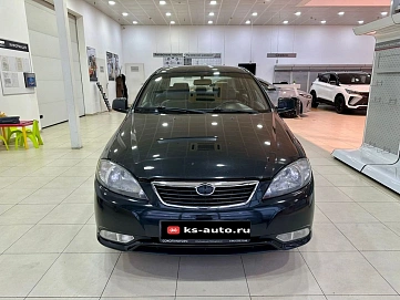 Ravon Gentra, 2015г, передний привод, механика