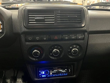 Lada (ВАЗ) Niva Legend, 2022г, полный привод, механика