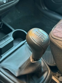 Lada (ВАЗ) Granta, 2023г, передний привод, механика