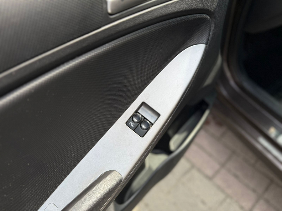 Hyundai Solaris, 2016г., передний привод, механика