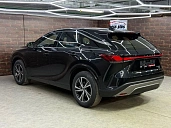 Lexus RX, 2025г., полный привод, автомат