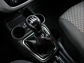 Lada (ВАЗ) Granta, 2017г., передний привод, механика