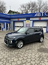 Kia Soul, 2021г., передний привод, автомат