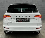 Skoda Karoq, 2024г., передний привод, робот
