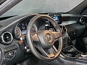 Mercedes-Benz , 2016г., задний привод, автомат