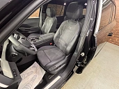 Volkswagen Teramont, 2025г., полный привод, робот