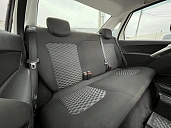 Lada (ВАЗ) Granta, 2019г., передний привод, механика