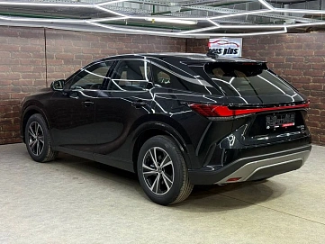 Lexus RX, 2025г, полный привод, автомат