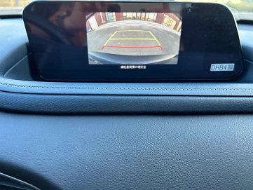 Mazda CX-30, 2021г, передний привод, автомат