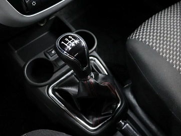 Lada (ВАЗ) Granta, 2017г, передний привод, механика