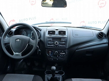 Lada (ВАЗ) Granta, 2022г, передний привод, механика