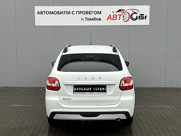 Lada (ВАЗ) Granta, 2018г, передний привод, механика