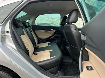 Lada (ВАЗ) Vesta, 2025г, передний привод, автомат