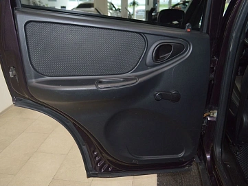 Lada (ВАЗ) Niva, 2020г, полный привод, механика