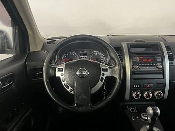 Nissan X-Trail, 2013г, полный привод, вариатор