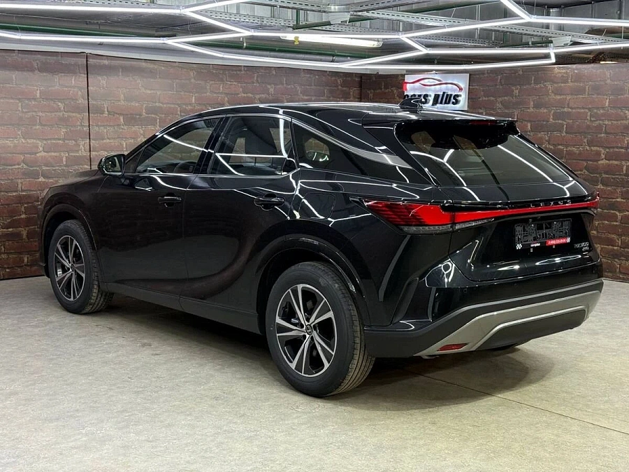 Lexus RX, 2025г., полный привод, автомат