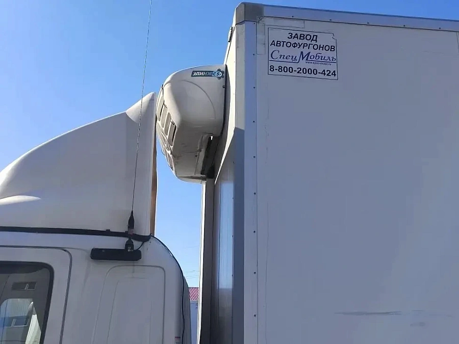 Hino Series 500  Ranger , 2018г.