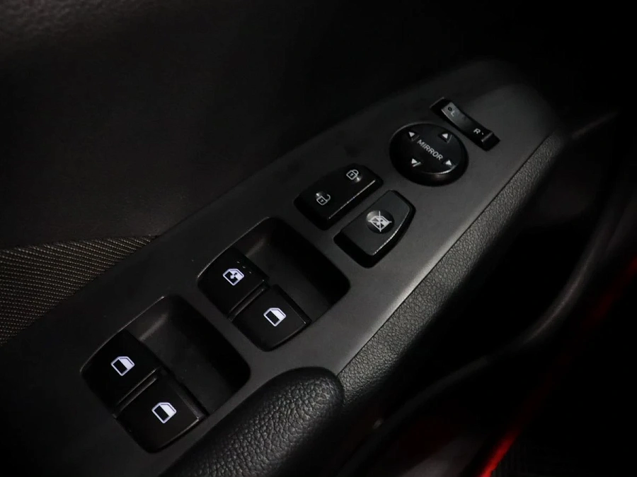 Solaris HS, 2024г., передний привод, автомат