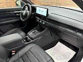 Honda CR-V, 2025г., полный привод, вариатор