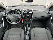 Renault , 2017г., передний привод, механика