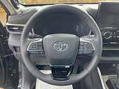Toyota Highlander, 2024г., полный привод, автомат