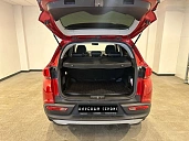 Chery Tiggo 7, 2019г., передний привод, автомат