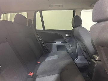 Ford Mondeo, 2007г, передний привод, механика