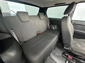 Lada (ВАЗ) Niva Legend, 2024г., полный привод, механика