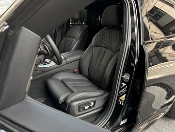 BMW X6, 2023г, полный привод, автомат