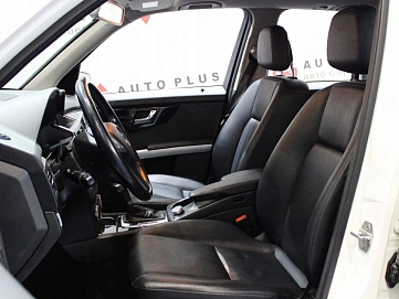 Mercedes-Benz GLK-Класс, 2011г, полный привод, автомат