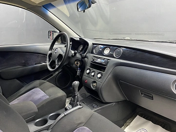 Mitsubishi Outlander, 2003г, полный привод, механика