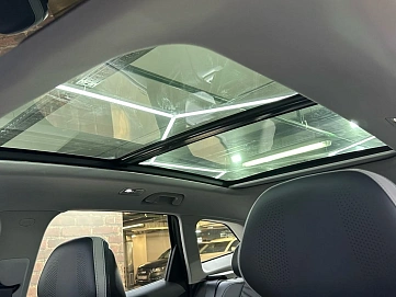 Geely Atlas, 2024г, полный привод, автомат