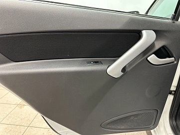 Lada (ВАЗ) Granta, 2016г, передний привод, механика