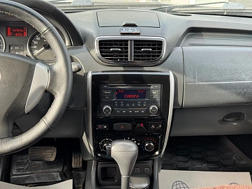 Nissan Terrano, 2015г, передний привод, автомат