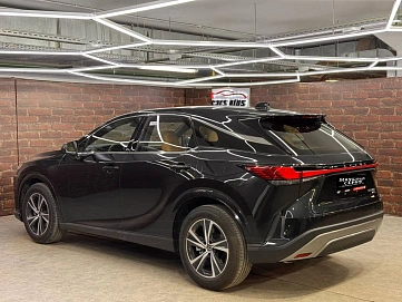 Lexus RX, 2025г, полный привод, автомат