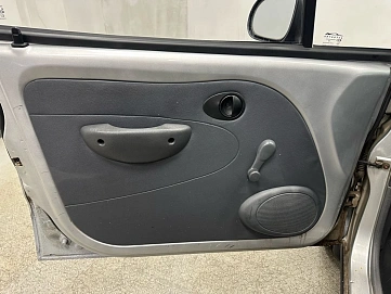 Daewoo Matiz, 2010г, передний привод, механика