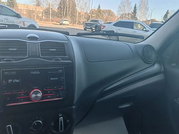 Lada (ВАЗ) Granta, 2022г, передний привод, механика