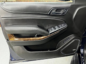 Chevrolet Tahoe, 2018г., полный привод, автомат